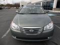 Natural Khaki - Elantra GLS Photo No. 2