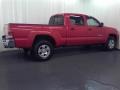 Radiant Red - Tacoma V6 PreRunner Double Cab Photo No. 17
