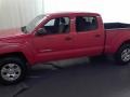 Radiant Red - Tacoma V6 PreRunner Double Cab Photo No. 18
