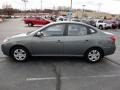 Natural Khaki - Elantra GLS Photo No. 4