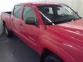 Radiant Red - Tacoma V6 PreRunner Double Cab Photo No. 20