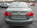 Natural Khaki - Elantra GLS Photo No. 6
