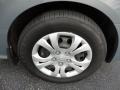 Natural Khaki - Elantra GLS Photo No. 9