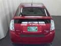 2008 Barcelona Red Metallic Toyota Prius Hybrid  photo #4