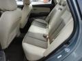 Natural Khaki - Elantra GLS Photo No. 11