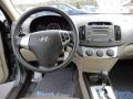 Natural Khaki - Elantra GLS Photo No. 12
