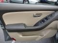Natural Khaki - Elantra GLS Photo No. 13