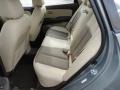 Natural Khaki - Elantra GLS Photo No. 14