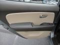 Natural Khaki - Elantra GLS Photo No. 15