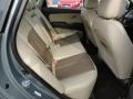 Natural Khaki - Elantra GLS Photo No. 16