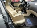 Natural Khaki - Elantra GLS Photo No. 17