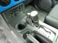 Voodoo Blue - FJ Cruiser 4WD Photo No. 16