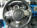 Voodoo Blue - FJ Cruiser 4WD Photo No. 17