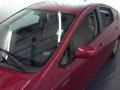 Barcelona Red Metallic - Prius Hybrid Photo No. 21
