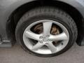 2005 Mazda MAZDA6 s Sport Hatchback Wheel and Tire Photo