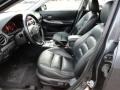 Black Interior Photo for 2005 Mazda MAZDA6 #56349720