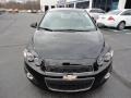 Black - Sonic LTZ Sedan Photo No. 2