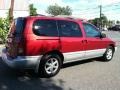 2001 Sunset Red Pearl Nissan Quest GLE  photo #11