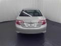 Classic Silver Metallic - Camry LE Photo No. 3