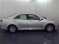 Classic Silver Metallic - Camry LE Photo No. 4