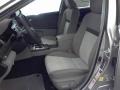 Classic Silver Metallic - Camry LE Photo No. 11
