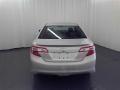 Classic Silver Metallic - Camry SE Photo No. 3