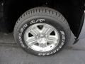 2012 Chevrolet Silverado 1500 LT Crew Cab 4x4 Wheel