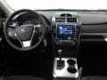 Classic Silver Metallic - Camry SE Photo No. 7