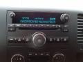 Ebony Audio System Photo for 2012 Chevrolet Silverado 2500HD #56350654