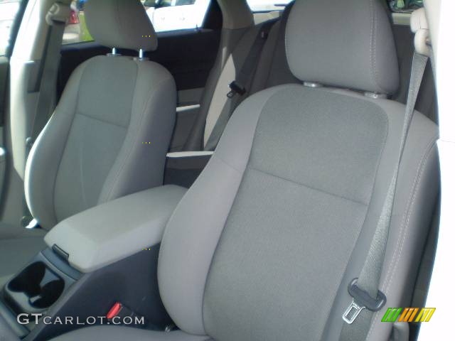 2007 Magnum SXT - Marine Blue Pearl / Dark Slate Gray/Light Slate Gray photo #14