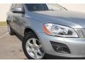 Silver Metallic - XC60 3.2 AWD Photo No. 12