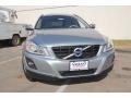 Silver Metallic - XC60 3.2 AWD Photo No. 13