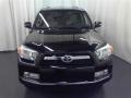 Black - 4Runner SR5 4x4 Photo No. 2
