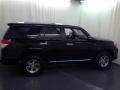 Black - 4Runner SR5 4x4 Photo No. 4