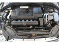 3.2 Liter DOHC 24-Valve VVT Inline 6 Cylinder 2010 Volvo XC60 3.2 AWD Engine