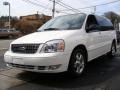 2004 Vibrant White Ford Freestar SEL  photo #1