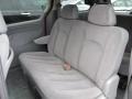 2005 Inferno Red Pearl Chrysler Town & Country LX  photo #10