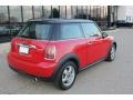 Chili Red - Cooper S Hardtop Photo No. 5