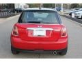 Chili Red - Cooper S Hardtop Photo No. 6