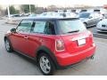 Chili Red - Cooper S Hardtop Photo No. 7
