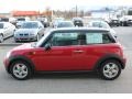 Chili Red - Cooper S Hardtop Photo No. 8