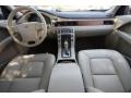 Oyster Gray Metallic - S80 3.2 Photo No. 23