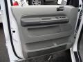 2004 Vibrant White Ford Freestar SEL  photo #13