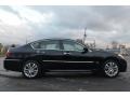 Black Obsidian - M 35x AWD Sedan Photo No. 4