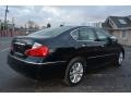 Black Obsidian - M 35x AWD Sedan Photo No. 6
