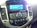Summit White - Cruze LT Photo No. 20