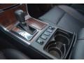 Black Obsidian - M 35x AWD Sedan Photo No. 17