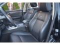 Black Obsidian - M 35x AWD Sedan Photo No. 20
