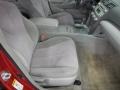 Barcelona Red Metallic - Camry LE Photo No. 14