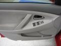 Barcelona Red Metallic - Camry LE Photo No. 15